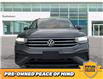 2022 Volkswagen Tiguan Comfortline (Stk: B0530) in Saskatoon - Image 2 of 25