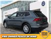 2022 Volkswagen Tiguan Comfortline (Stk: B0530) in Saskatoon - Image 4 of 25
