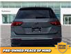 2022 Volkswagen Tiguan Comfortline (Stk: B0530) in Saskatoon - Image 5 of 25