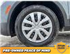 2022 Volkswagen Tiguan Comfortline (Stk: B0530) in Saskatoon - Image 6 of 25