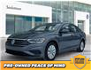 2019 Volkswagen Jetta 1.4 TSI Comfortline (Stk: 75065A) in Saskatoon - Image 1 of 15