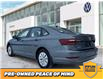 2019 Volkswagen Jetta 1.4 TSI Comfortline (Stk: 75065A) in Saskatoon - Image 2 of 15