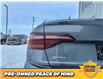 2019 Volkswagen Jetta 1.4 TSI Comfortline (Stk: 75065A) in Saskatoon - Image 5 of 15