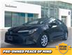 2022 Toyota Corolla LE (Stk: B0536) in Saskatoon - Image 1 of 25