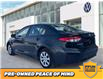 2022 Toyota Corolla LE (Stk: B0536) in Saskatoon - Image 4 of 25