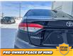 2022 Toyota Corolla LE (Stk: B0536) in Saskatoon - Image 11 of 25