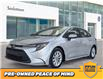 2021 Toyota Corolla LE (Stk: F1825) in Saskatoon - Image 1 of 25