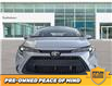 2021 Toyota Corolla LE (Stk: F1825) in Saskatoon - Image 2 of 25