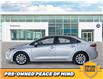 2021 Toyota Corolla LE (Stk: F1825) in Saskatoon - Image 3 of 25
