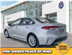 2021 Toyota Corolla LE (Stk: F1825) in Saskatoon - Image 4 of 25
