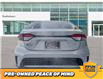 2021 Toyota Corolla LE (Stk: F1825) in Saskatoon - Image 5 of 25