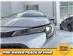 2021 Toyota Corolla LE (Stk: F1825) in Saskatoon - Image 8 of 25