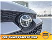 2021 Toyota Corolla LE (Stk: F1825) in Saskatoon - Image 9 of 25