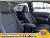 2021 Toyota Corolla LE (Stk: F1825) in Saskatoon - Image 22 of 25
