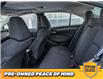 2021 Toyota Corolla LE (Stk: F1825) in Saskatoon - Image 23 of 25