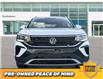 2024 Volkswagen Taos Comfortline (Stk: 75061A) in Saskatoon - Image 2 of 25