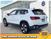 2024 Volkswagen Taos Comfortline (Stk: 75061A) in Saskatoon - Image 4 of 25