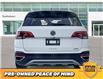 2024 Volkswagen Taos Comfortline (Stk: 75061A) in Saskatoon - Image 5 of 25