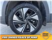 2024 Volkswagen Taos Comfortline (Stk: 75061A) in Saskatoon - Image 6 of 25