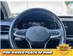 2024 Volkswagen Taos Comfortline (Stk: 75061A) in Saskatoon - Image 14 of 25