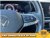 2024 Volkswagen Taos Comfortline (Stk: 75061A) in Saskatoon - Image 16 of 25