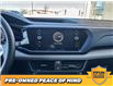 2024 Volkswagen Taos Comfortline (Stk: 75061A) in Saskatoon - Image 19 of 25