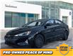 2020 Hyundai Elantra Preferred (Stk: 75058A) in Saskatoon - Image 1 of 25