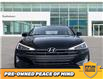 2020 Hyundai Elantra Preferred (Stk: 75058A) in Saskatoon - Image 2 of 25