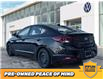 2020 Hyundai Elantra Preferred (Stk: 75058A) in Saskatoon - Image 4 of 25