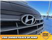 2020 Hyundai Elantra Preferred (Stk: 75058A) in Saskatoon - Image 9 of 25