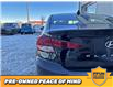 2020 Hyundai Elantra Preferred (Stk: 75058A) in Saskatoon - Image 11 of 25