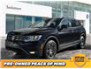 2018 Volkswagen Tiguan Trendline (Stk: B0542) in Saskatoon - Image 1 of 25