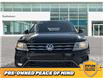 2018 Volkswagen Tiguan Trendline (Stk: B0542) in Saskatoon - Image 2 of 25