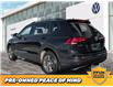 2018 Volkswagen Tiguan Trendline (Stk: B0542) in Saskatoon - Image 4 of 25