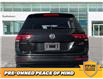 2018 Volkswagen Tiguan Trendline (Stk: B0542) in Saskatoon - Image 5 of 25