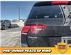 2018 Volkswagen Tiguan Trendline (Stk: B0542) in Saskatoon - Image 11 of 25