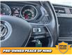 2018 Volkswagen Tiguan Trendline (Stk: B0542) in Saskatoon - Image 16 of 25