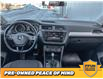 2018 Volkswagen Tiguan Trendline (Stk: B0542) in Saskatoon - Image 24 of 25