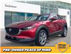 2021 Mazda CX-30 GS (Stk: B0547) in Saskatoon - Image 1 of 25
