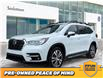 2020 Subaru Ascent Limited (Stk: B0550) in Saskatoon - Image 1 of 25