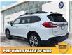 2020 Subaru Ascent Limited (Stk: B0550) in Saskatoon - Image 4 of 25