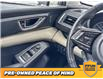2020 Subaru Ascent Limited (Stk: B0550) in Saskatoon - Image 17 of 25