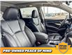 2020 Subaru Ascent Limited (Stk: B0550) in Saskatoon - Image 22 of 25