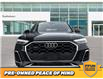 2021 Audi Q5 45 Technik (Stk: B0549) in Saskatoon - Image 2 of 25