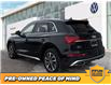 2021 Audi Q5 45 Technik (Stk: B0549) in Saskatoon - Image 4 of 25
