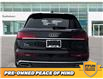 2021 Audi Q5 45 Technik (Stk: B0549) in Saskatoon - Image 5 of 25