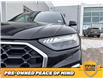2021 Audi Q5 45 Technik (Stk: B0549) in Saskatoon - Image 8 of 25