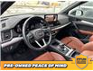 2021 Audi Q5 45 Technik (Stk: B0549) in Saskatoon - Image 13 of 25