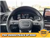 2021 Audi Q5 45 Technik (Stk: B0549) in Saskatoon - Image 14 of 25