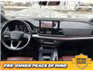 2021 Audi Q5 45 Technik (Stk: B0549) in Saskatoon - Image 24 of 25